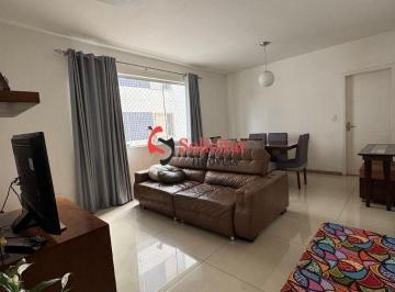 imovel_8566_131659.jpg · Apartamento 03 Quartos em predio com elevador e 02 vagas, no Bairro Fernao Dias