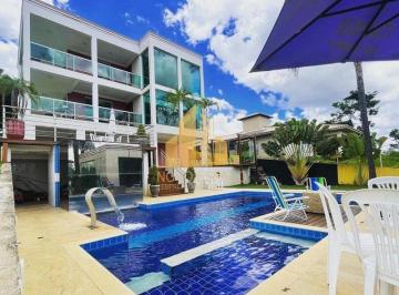 Casa · 500m² · 7 Quartos · 2 Vagas · Casa à venda - em Jaboticatubas