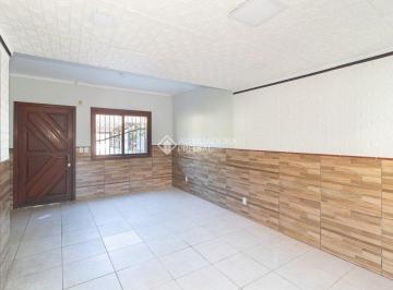 Casa · 85m² · 2 Quartos · 1 Vaga · Casa 2 dormitórios, no bairro Hípica