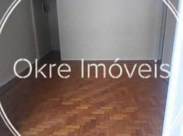 Apartamento · 97m² · 3 Quartos · 1 Vaga · Apartamento : Padrão / Residencial / Vila Isabel