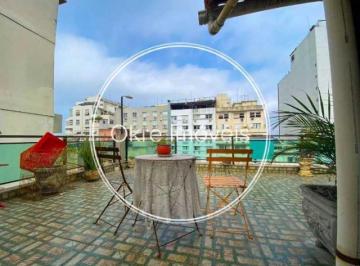 Apartamento · 180m² · 4 Quartos · 1 Vaga · Apartamento : Padrão / Residencial / Ipanema