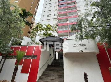 Apartamento de 3 quartos, Goiânia · APARTAMENTO 99MT 3 QUARTOS SENDO 1 SUITE SETOR PEDRO LUDOVICO 