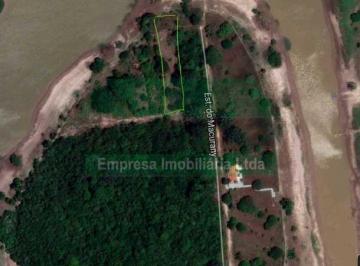 Rural · 281250m² · Vende-se terreno / lago do Macurany, Parintins Amazonas.