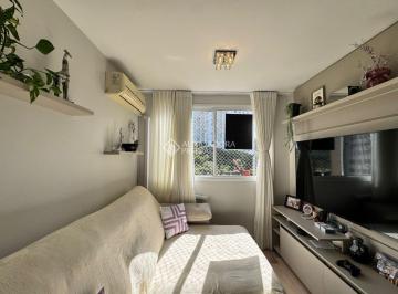Apartamento · 68m² · 3 Quartos · 1 Vaga · Apartamento mobiliado com 3 dormitórios sendo 1 suíte,