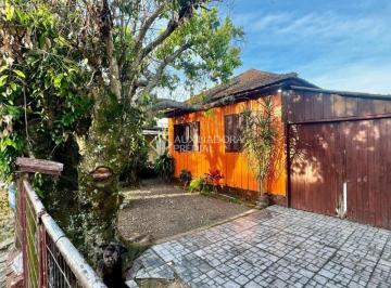 Terreno · 90m² · 1 Quarto · 1 Vaga · Terreno Plano no Bairro Centro em Estância Velha