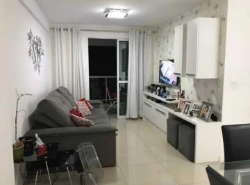 Apartamento · 92m² · 3 Quartos · 2 Vagas · Apartamento de 3 quartos na Freguesia (Jacarepaguá)