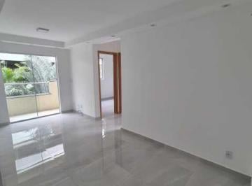 Apartamento · 50m² · 2 Quartos · 1 Vaga · Apartamento de 2 quartos na Taquara