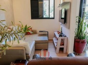 393aa133-fa42-47b9-91a3-bcf64095f529.jpg · Apartamento - Condomínio Granville Reserva Atlântica - Vila Domingues