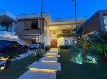 Casa · 792m² · 4 Quartos · 4 Vagas · Casa de Luxo na Barra da Tijuca - Condomínio Quintas do Rio