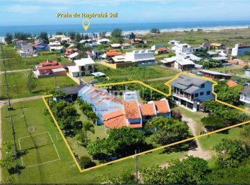Comercial · 800m² · 15 Quartos · Pousada perto da praia - 5 sobrados, 2 kitnets, 1 apartamento, 1 unidade terréa, sala de jogos e 1 c