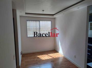 Apartamento · 40m² · 2 Quartos · 1 Vaga · Apartamento :  / Residencial / Del Castilho