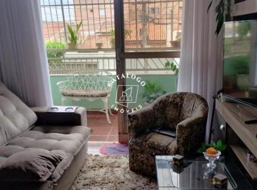 Apartamento · 73m² · 3 Quartos · 1 Vaga · Apartamento à venda - no Parque dos Bandeirantes