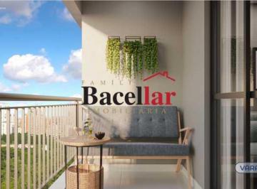 Apartamento · 45m² · 2 Quartos · Lançamento !!!!! Oportunidade em Vila Isabel