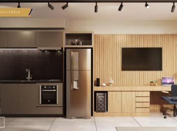 Apartamento de 1 quarto, São Paulo · Amplo/ Ótima localização