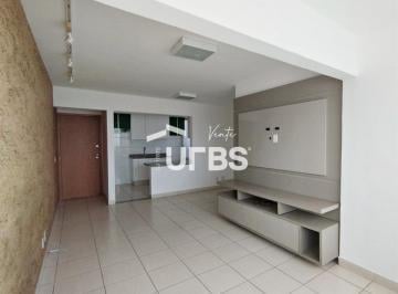 Apartamento de 2 quartos, Goiânia · APARTAMENTO 65,66MT 2 QUARTOS SENDO 1 SUITE SETOR OESTE 