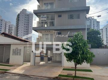 Apartamento de 2 quartos, Goiânia · APARTAMENTO 76,47MT 2 QUARTOS SENDO 1 SUITE SETOR VILA ROSA