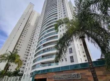 Apartamento de 3 quartos, Salvador · Apartamento à venda no Horto Bela Vista, 3 suítes, 123m², nascente, 2 vagas