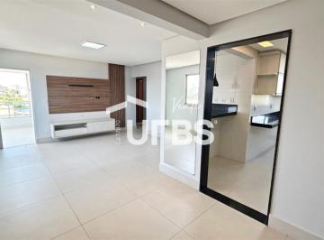 Apartamento de 3 quartos, Goiânia · APARTAMENTO 95,48MT 3 QUARTOS SENDO 1 SUITE SETOR SUDOESTE 