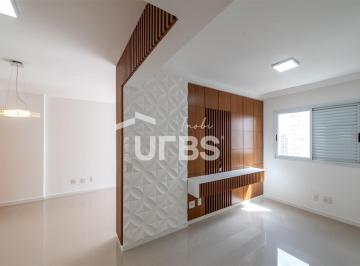 Apartamento de 2 quartos, Goiânia · APARTAMENTO 73,33MT 2 QUARTOS SENDO 1 SUITES SETOR JARDIM GOAIS