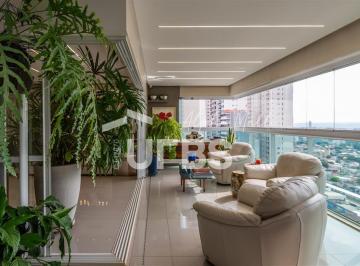 Apartamento de 4 quartos, Goiânia · APARTAMENTO 233MT 4 SUITES SETOR MARISTA 