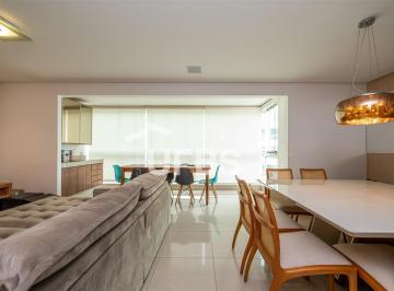 Apartamento de 3 quartos, Goiânia · APARTAMENTO 111MT 3 SUITES SETOR BUENO