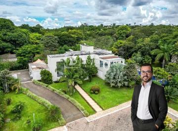 1 · SMPW Quadra 26 - 04 suítes, lazer completa, área verde, Ac Financiamento