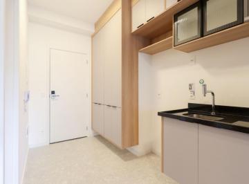 47947ca6-a136-40d2-936c-039da81dd657 · Confortável studio para venda em Vila Clementino com 1 quarto, 28m²