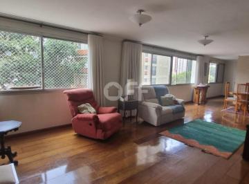 0 · Apartamento à venda - Cambuí, Campinas SP