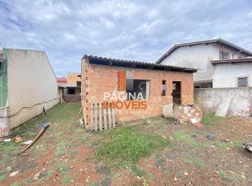 Casa · 56m² · 3 Quartos · 3 Vagas · Página 1 Imóveis anuncia excelente "casa de alvenaria" no bairro Harmonia, em Canoas/RS.
