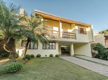 Casa · 201m² · 4 Quartos · 4 Vagas · Casa, 03 dormitorios, 04 vagas, terreno amplo, Boa Vista, Curitiba.