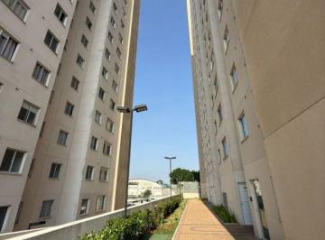 Apartamento · 38m² · 2 Quartos · Apartamento Padrão em São Paulo