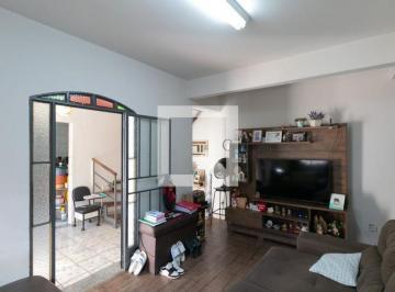 Casa · 80m² · 4 Quartos · 8 Vagas · Casa à Venda - Santa Amélia, 4 Quartos,  80 m² - Belo Horizonte