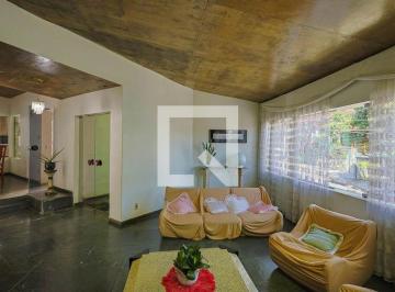 Casa · 360m² · 4 Quartos · 4 Vagas · Casa à Venda - Alto Caiçaras, 4 Quartos,  360 m² - Belo Horizonte