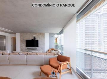 ybpxncc2n2vkntrjyjq1ndg5_md · Condomínio O Parque  - 167 m² - 3 dormitórios; 3 vagas