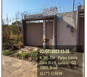 Casa · 92m² · 2 Quartos · 1 Vaga · Casa para venda em Parque Estrela Dalva X de 92.00m² com 2 Quartos e 1 Garagem