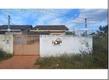 Casa · 69m² · 2 Quartos · 1 Vaga · Casa para venda em Setor Aeroporto (mutirão) de 69.00m² com 2 Quartos e 1 Garagem