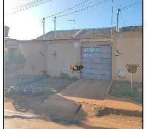 Casa · 80m² · 3 Quartos · Casa para venda em Setor Aeroporto (barrolândia) de 80.00m² com 3 Quartos
