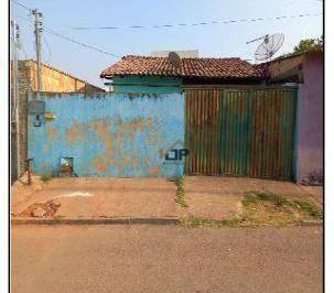 Casa · 85m² · 3 Quartos · Casa para venda em Chácaras Minas Gerais B de 85.00m² com 3 Quartos