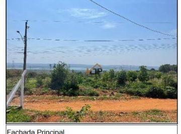 Terreno · 6895m² · Terreno para venda em Chácaras Coimbra de 6895.00m²