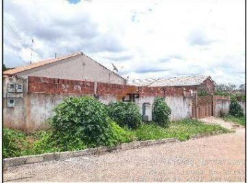 Casa · 63m² · 2 Quartos · Casa para venda em Parque Da Barragem Setor 12 de 63.00m² com 2 Quartos