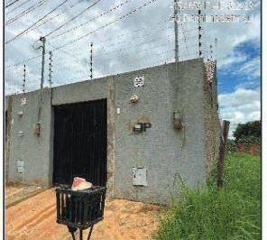 Casa · 82m² · 2 Quartos · 1 Vaga · Casa para venda em Setor Sul de 82.00m² com 2 Quartos e 1 Garagem