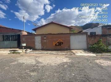 Casa · 78m² · 3 Quartos · 1 Vaga · Casa para venda em Setor Buritis de 78.00m² com 3 Quartos e 1 Garagem