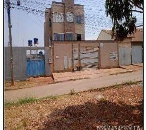 Apartamento · 67m² · 2 Quartos · 1 Vaga · Apartamento para venda em Setor Norte de 67.00m² com 2 Quartos e 1 Garagem