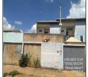 Casa · 76m² · 2 Quartos · 1 Vaga · Casa para venda em Jardim Paqueta I de 76.00m² com 2 Quartos e 1 Garagem