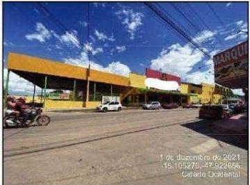 Comercial · 192m² · Galpão / Depósito / Armazém para venda em Centro de 192.00m²