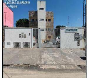 Apartamento · 56m² · 2 Quartos · Apartamento para venda em Loteamento Lunabel 3 de 56.00m² com 2 Quartos