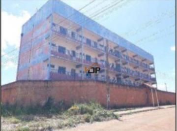 Apartamento · 46m² · 1 Quarto · Apartamento para venda em Parque Das Águas Bonitas I Etapa B de 46.00m² com 1 Quarto