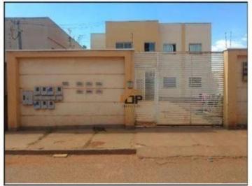 Apartamento · 55m² · 2 Quartos · 1 Vaga · Apartamento para venda em Jardim Pérola Da Barragem I de 55.00m² com 2 Quartos e 1 Garagem