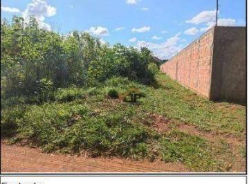 Terreno · 6400m² · Terreno para venda em Chácaras Marajoara de 6400.00m²