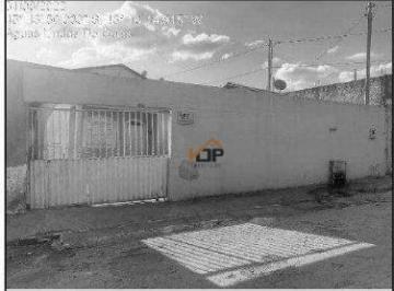 Casa · 56m² · 2 Quartos · Casa para venda em Jardim Da Barragem Vi de 56.00m² com 2 Quartos